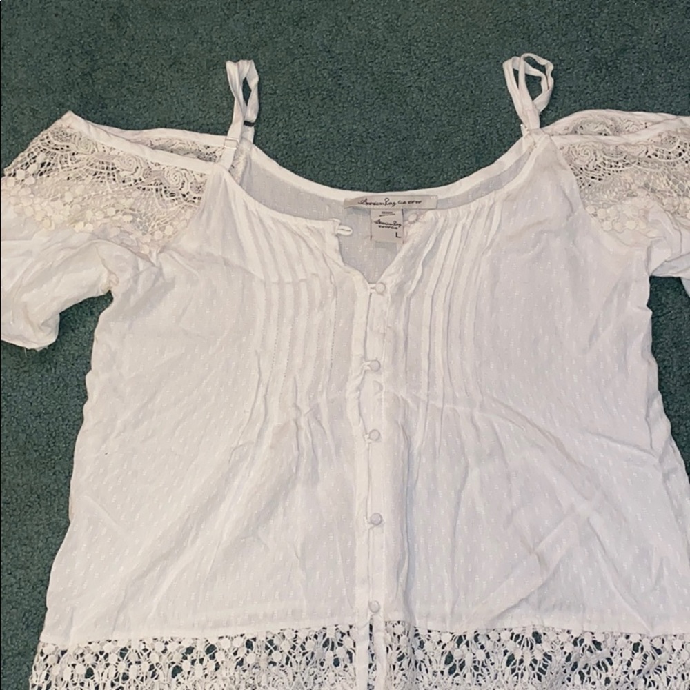 American Rag Top - Picture 2 of 5